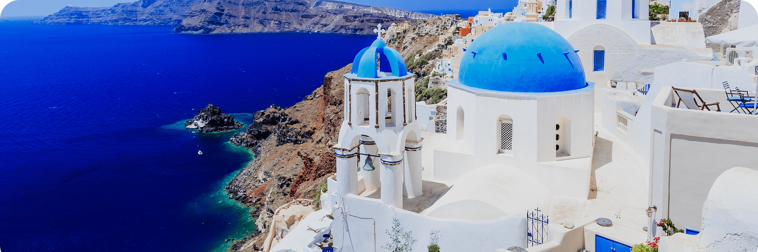 Santorini