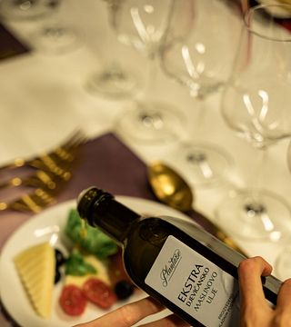 Vinprovning och rundtur på Plantaže