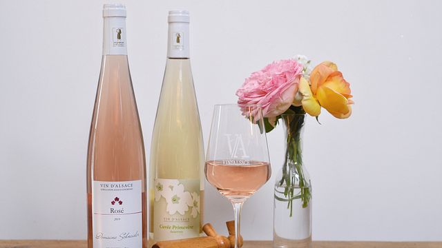 Domaine Schneider Jean Marc