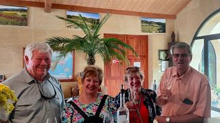 Denominação Bandol Tour