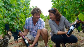 Bordeaux Wine Escape at Chateau La Rose Monturon