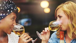 Cata de vinos y tour en Azienda Agricola Nesci