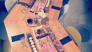 Degustazione di vini e tour presso l'azienda vinicola Lepa Vida