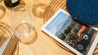 Savor the Finest Etna Wines in Sicily