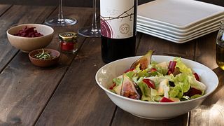 Feine Weinprobe und Tour bei Concha y Toro 