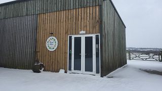 Degustazione di vini e tour presso Hanwell Wine Estate