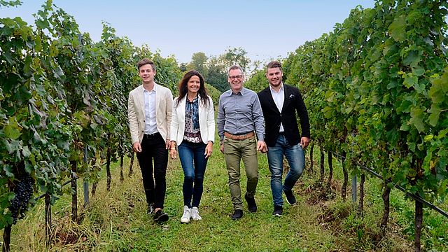 Friuli-Venezia Giulia Organic Wine Journey at Borgo delle Oche