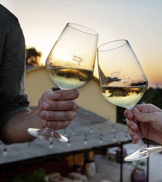Sicily’s Noto Wine & Olive Oil Tasting at Feudo Ramaddini