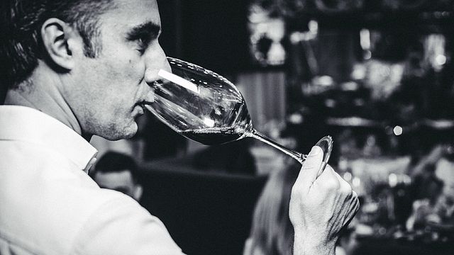Cata de vinos y visita guiada en 47 Anno Domini
