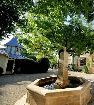Wine Tour at Domaine de la Dourbie