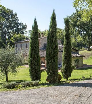 Il Molinaccio Di Montepulciano