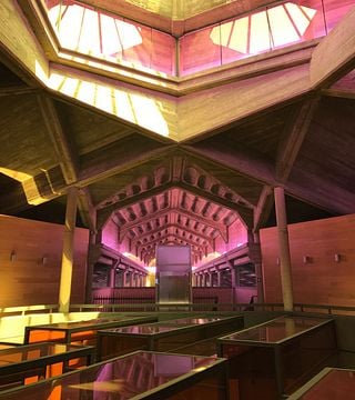Visitez Bodegas Olarra au cœur de La Rioja