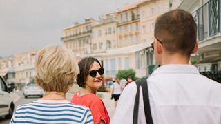Visite gastronomique avec déjeuner et accords mets et vins