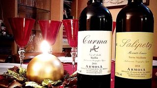Cata y visita de vinos en Armosa