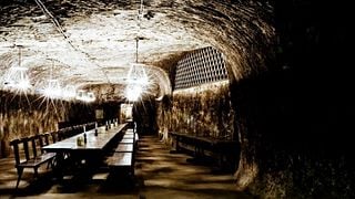 Degustazione di vini e tour al Grand Tokaj