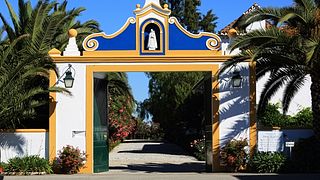 Dégustation de vins et visite à Herdade Da Calada