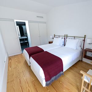 Morgadio da Calçada Douro vin och hotell