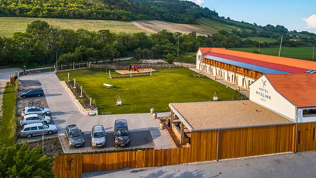 Degustazione di 6 vini della cantina Fučík
