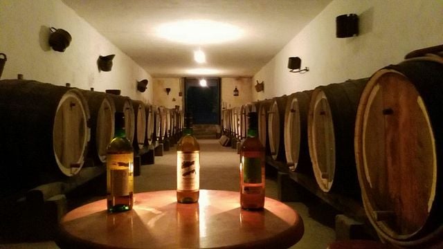 Bodega San Juan