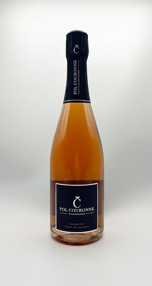 Rosé de Saignée - Grand Cru