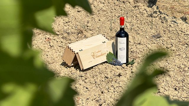 Cantina Chiacchiera