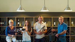 Cata de vinos y visita al Domaine Sol Payré