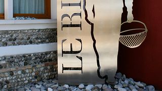 Weinprobe und Tour im Le Rive