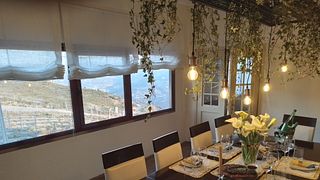 Vinho Verde Serenity: Wine & Soul Tasting at Quinta do Castanheiro