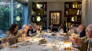 Weintour und Verkostung bei Cava Mestres
