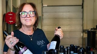 Virna Borgogno Winery