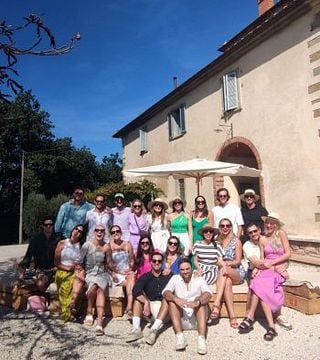 Tenuta Il Sosso