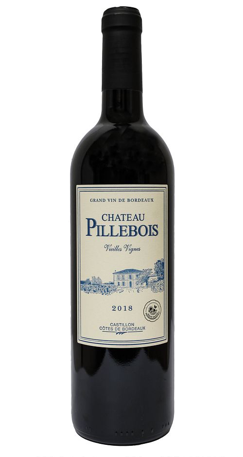 Vieilles Vignes