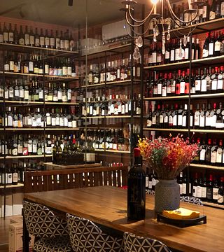 Wine Point