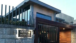 Vinho Verde i 3 nyanser | Quinta das Arcas