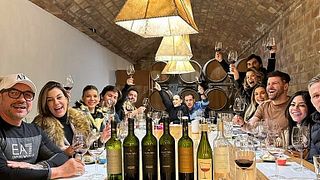 Bodega Familia Cassone