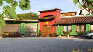 Zaloščan Vina De Adami
