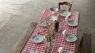 Degustazione di cognac e picnic al Domaine Bourgoin Cognac