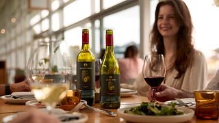 Expérience Signature Jacob's Creek Double Barrel et déjeuner Harvest Kitchen