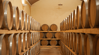 Nicolis Winery