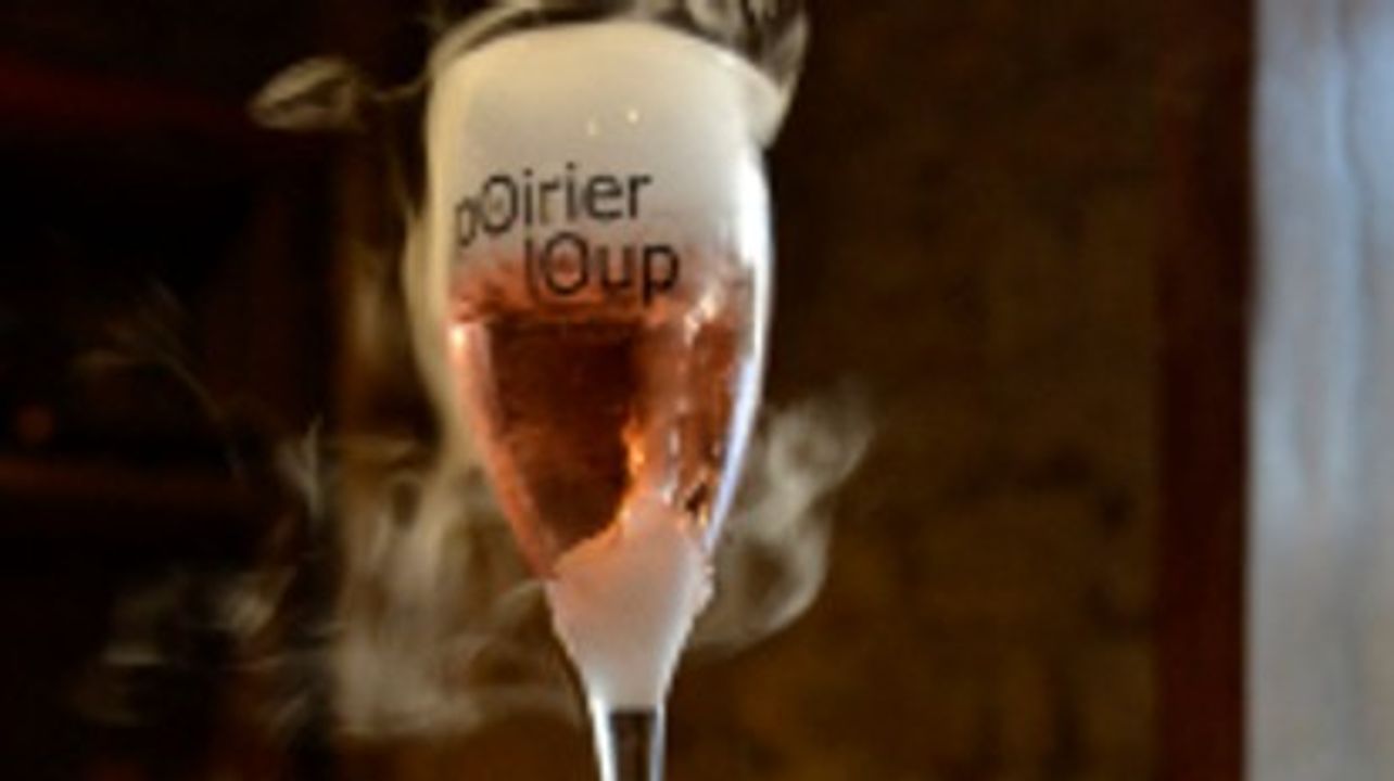 Visita guidata e degustazione vini a Le Poirier du Loup