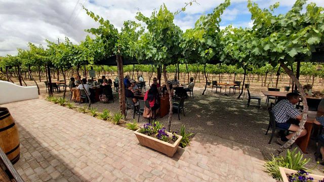 De Krans Wines