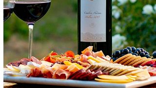 Central Valley Legacy Winery Tour & Tasting