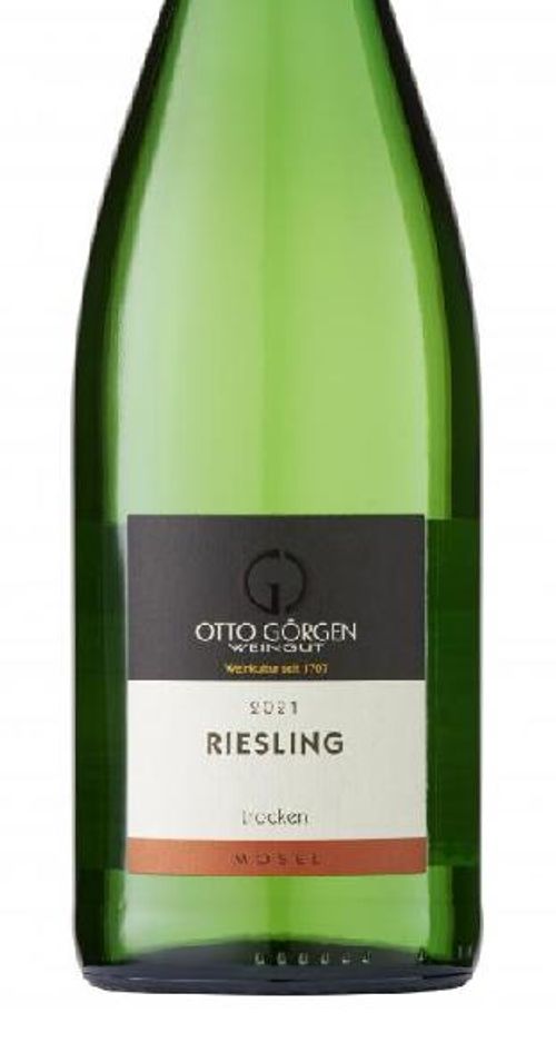 2024 Riesling Dry