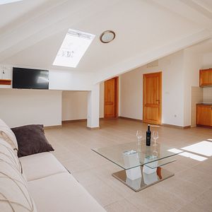 Eco Winery Lipovac Vip Room