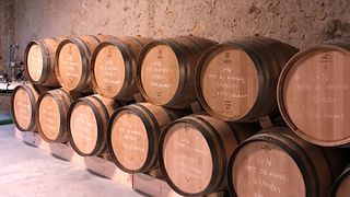 Celler Viader - Corpinnat