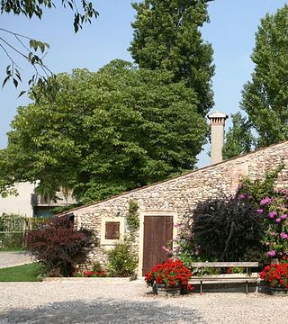 Gorgo Winery