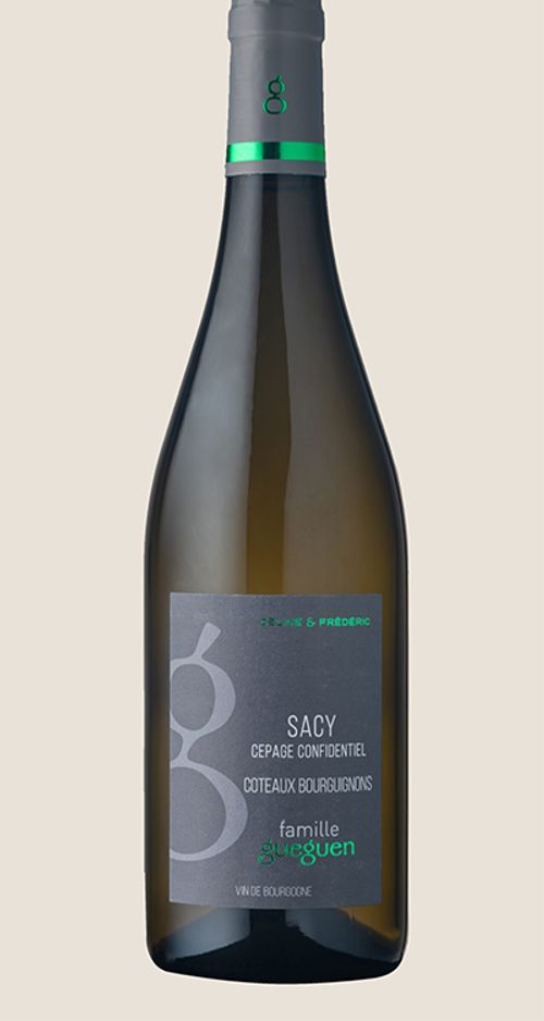 Sacy Coteaux Bourguignons