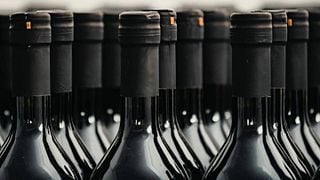 Degustação de vinhos no Crama Histria