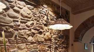Cena en Ortosteria René | Biovio