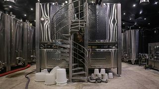 Domaine Sainte Marie